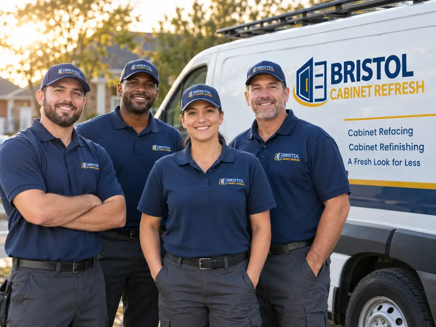 Kitchen Cabinet Refacing company in Walla Walla, WA